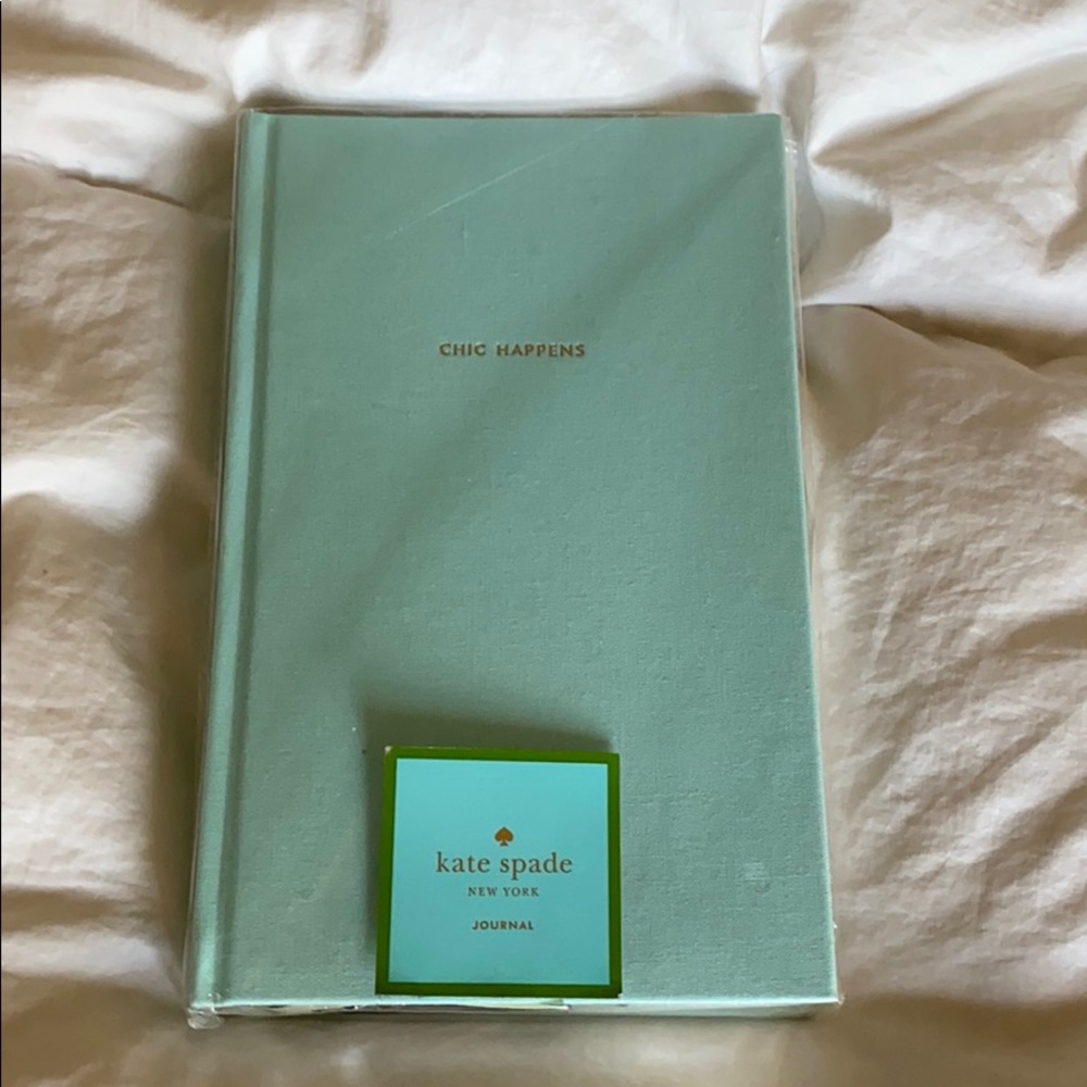 KATE SPADE Word to the Wise JOURNAL